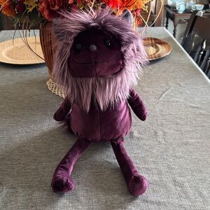 Jellycat Gibbles Monster
